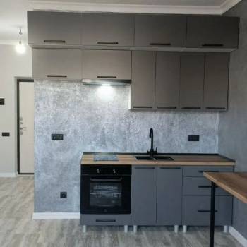 Продается 1-комнатная квартира, 26,5 м²