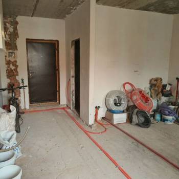 Продается 1-комнатная квартира, 26,2 м²