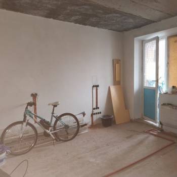 Продается 1-комнатная квартира, 26,2 м²