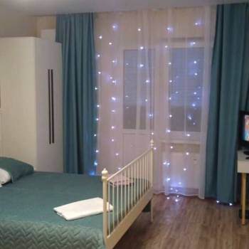 Продается 1-комнатная квартира, 26 м²