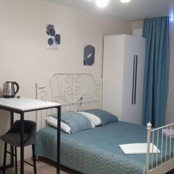 Продается 1-комнатная квартира, 26 м²