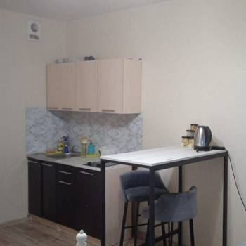 Продается 1-комнатная квартира, 26 м²