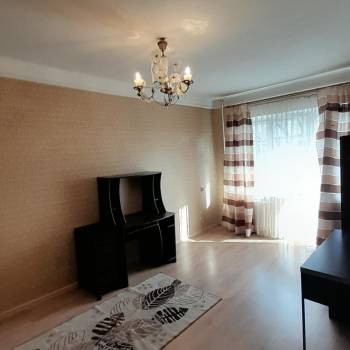 Сдается 1-комнатная квартира, 31 м²