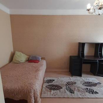 Сдается 1-комнатная квартира, 31 м²