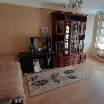 Сдается 1-комнатная квартира, 31 м²