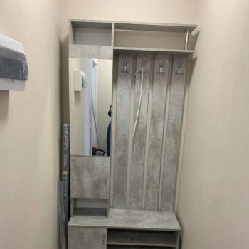 Сдается 1-комнатная квартира, 36 м²