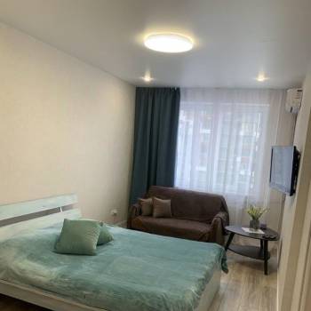 Сдается 1-комнатная квартира, 36 м²