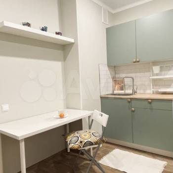 Сдается 1-комнатная квартира, 39 м²