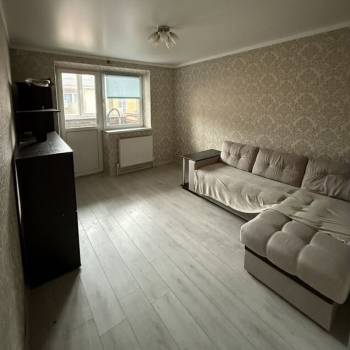 Сдается 1-комнатная квартира, 36 м²