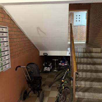 Сдается 1-комнатная квартира, 36 м²