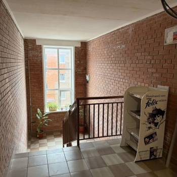 Сдается 1-комнатная квартира, 36 м²