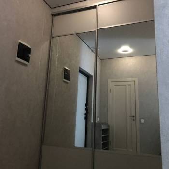 Сдается 1-комнатная квартира, 46 м²