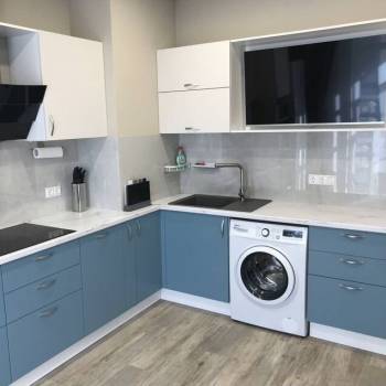 Сдается 1-комнатная квартира, 46 м²