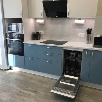 Сдается 1-комнатная квартира, 46 м²