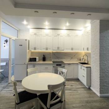 Продается 1-комнатная квартира, 40,4 м²