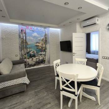 Продается 1-комнатная квартира, 40,4 м²