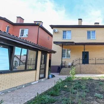 Продается Дом, 190 м²