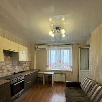 Продается 1-комнатная квартира, 40,6 м²