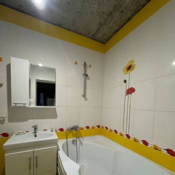 Продается 1-комнатная квартира, 40,6 м²