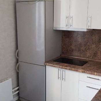 Сдается 1-комнатная квартира, 34 м²