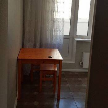 Сдается 1-комнатная квартира, 34 м²