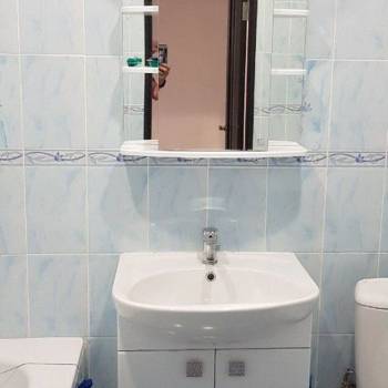 Сдается 1-комнатная квартира, 34 м²