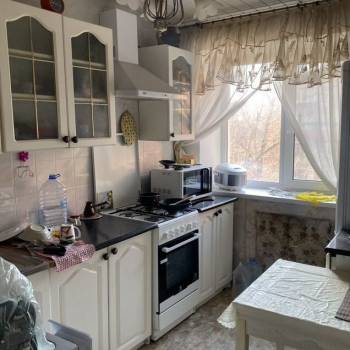 Продается 3-х комнатная квартира, 61,4 м²