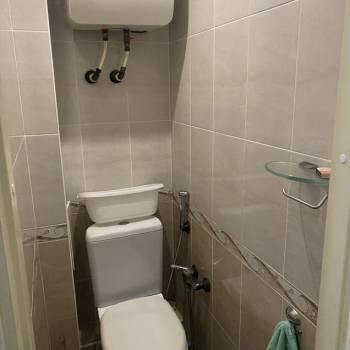 Продается 3-х комнатная квартира, 61,4 м²