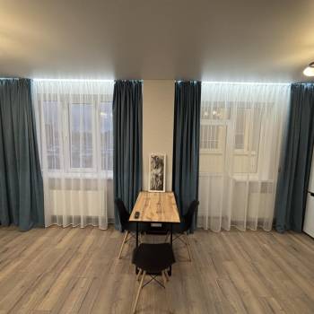 Сдается 1-комнатная квартира, 39 м²