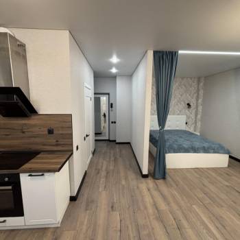 Сдается 1-комнатная квартира, 39 м²