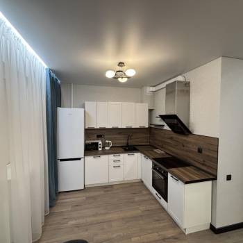 Сдается 1-комнатная квартира, 39 м²