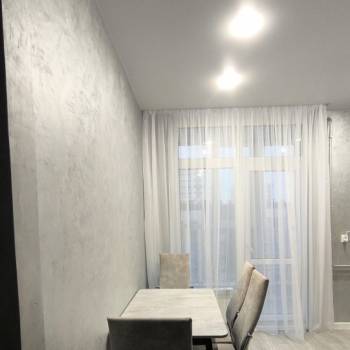 Сдается 1-комнатная квартира, 35 м²