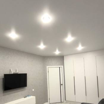 Сдается 1-комнатная квартира, 35 м²