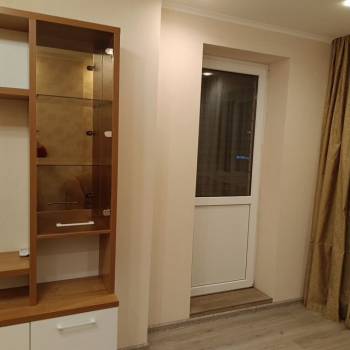 Сдается 1-комнатная квартира, 38 м²