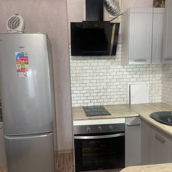 Сдается 1-комнатная квартира, 29 м²