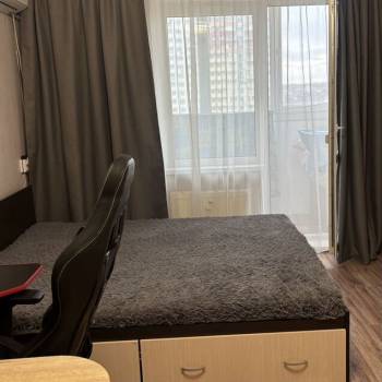 Сдается 1-комнатная квартира, 29 м²