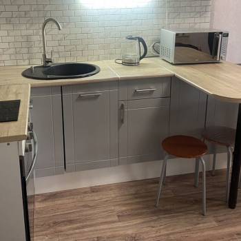 Сдается 1-комнатная квартира, 29 м²