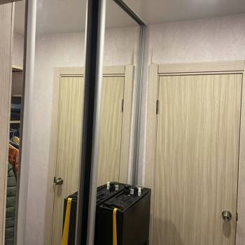 Сдается 1-комнатная квартира, 29 м²