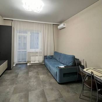 Сдается 1-комнатная квартира, 39,8 м²