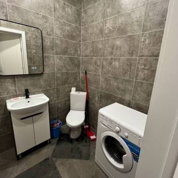 Сдается 1-комнатная квартира, 39,8 м²