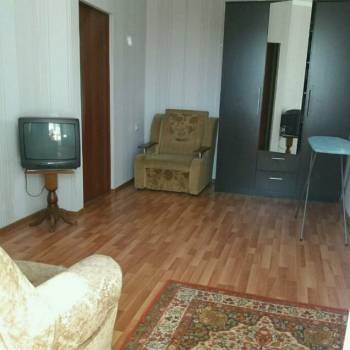 Сдается 1-комнатная квартира, 30 м²