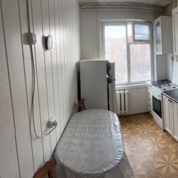 Сдается Многокомнатная квартира, 59,6 м²