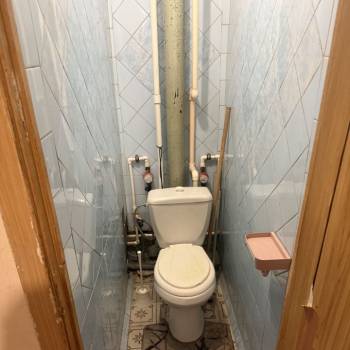 Сдается Многокомнатная квартира, 59,6 м²