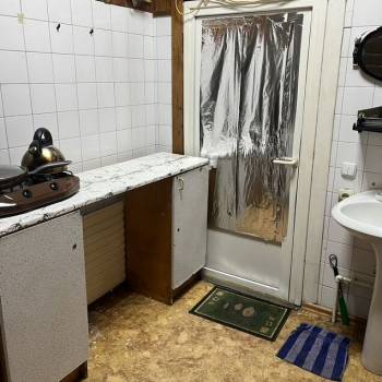 Сдается 1-комнатная квартира, 18 м²