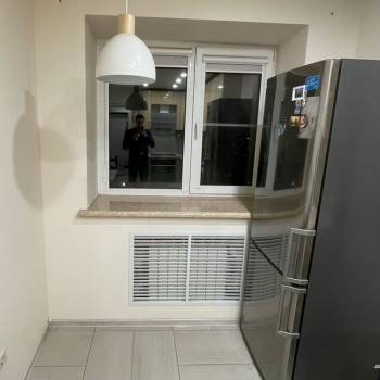 Сдается 1-комнатная квартира, 36 м²