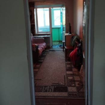 Продается 2-х комнатная квартира, 46 м²