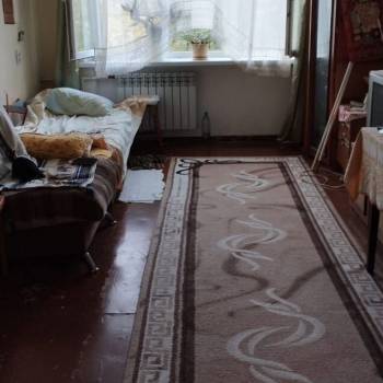 Продается 2-х комнатная квартира, 46 м²