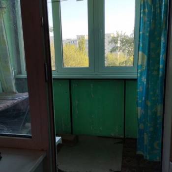 Продается 2-х комнатная квартира, 46 м²