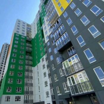 Продается 2-х комнатная квартира, 50 м²