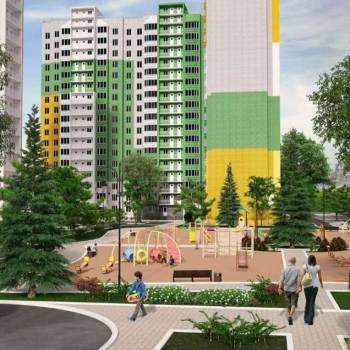 Продается 2-х комнатная квартира, 50 м²